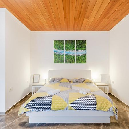 Apartmaji Mausi Бовец Екстериор снимка
