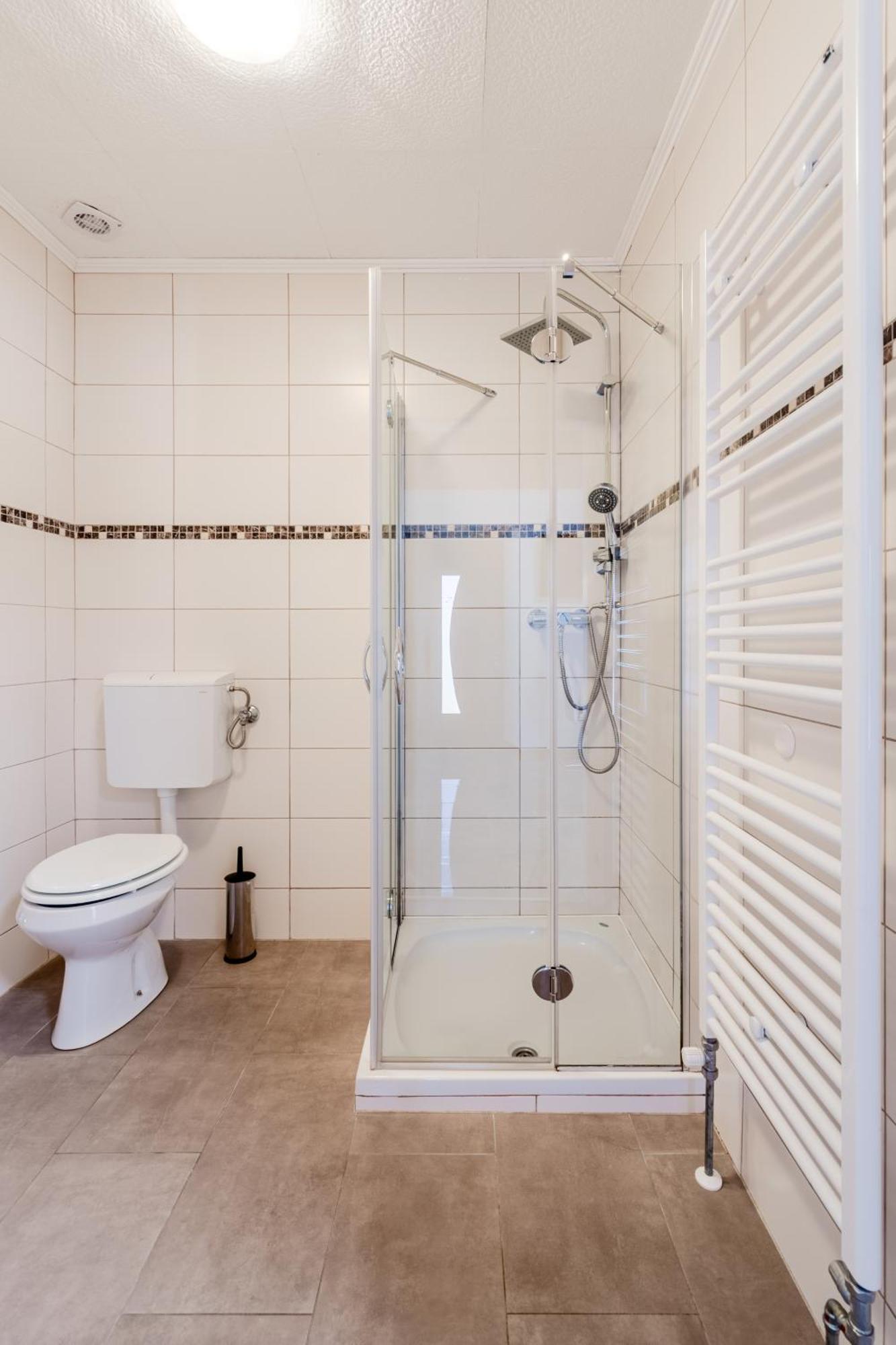 Apartmaji Mausi Бовец Екстериор снимка