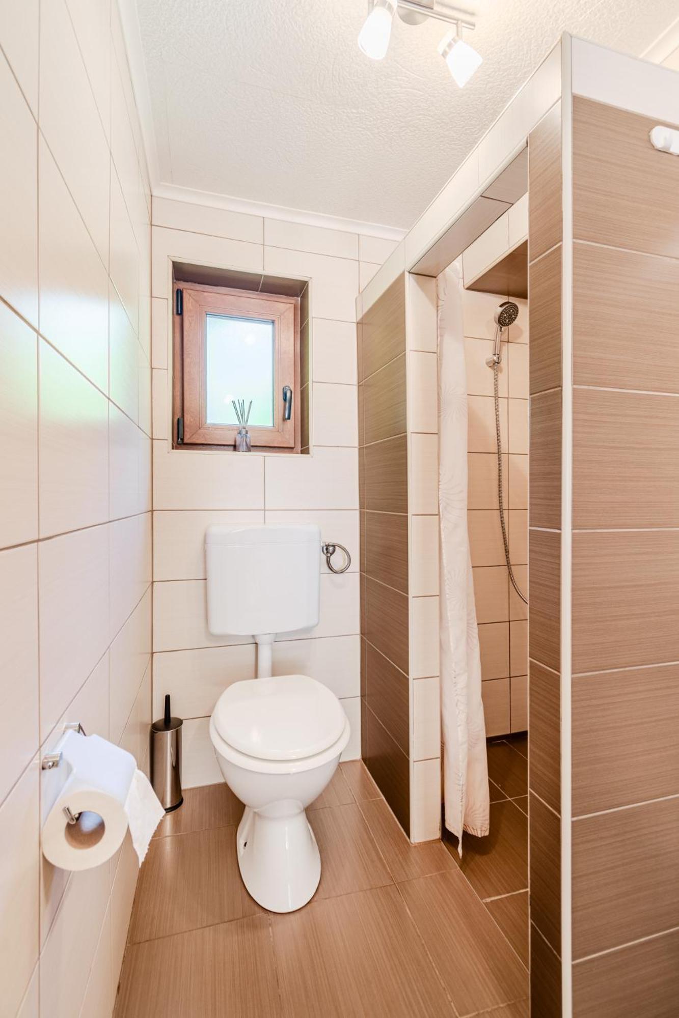 Apartmaji Mausi Бовец Екстериор снимка